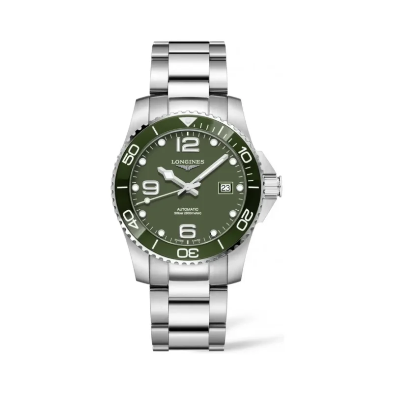 Longines HydroConquest