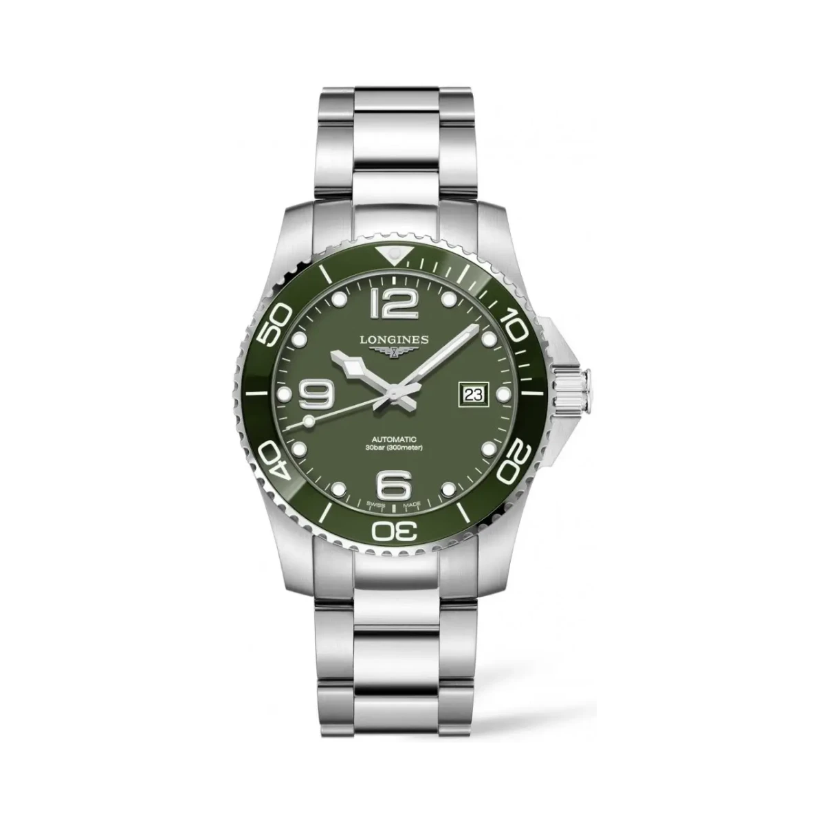 Longines HydroConquest