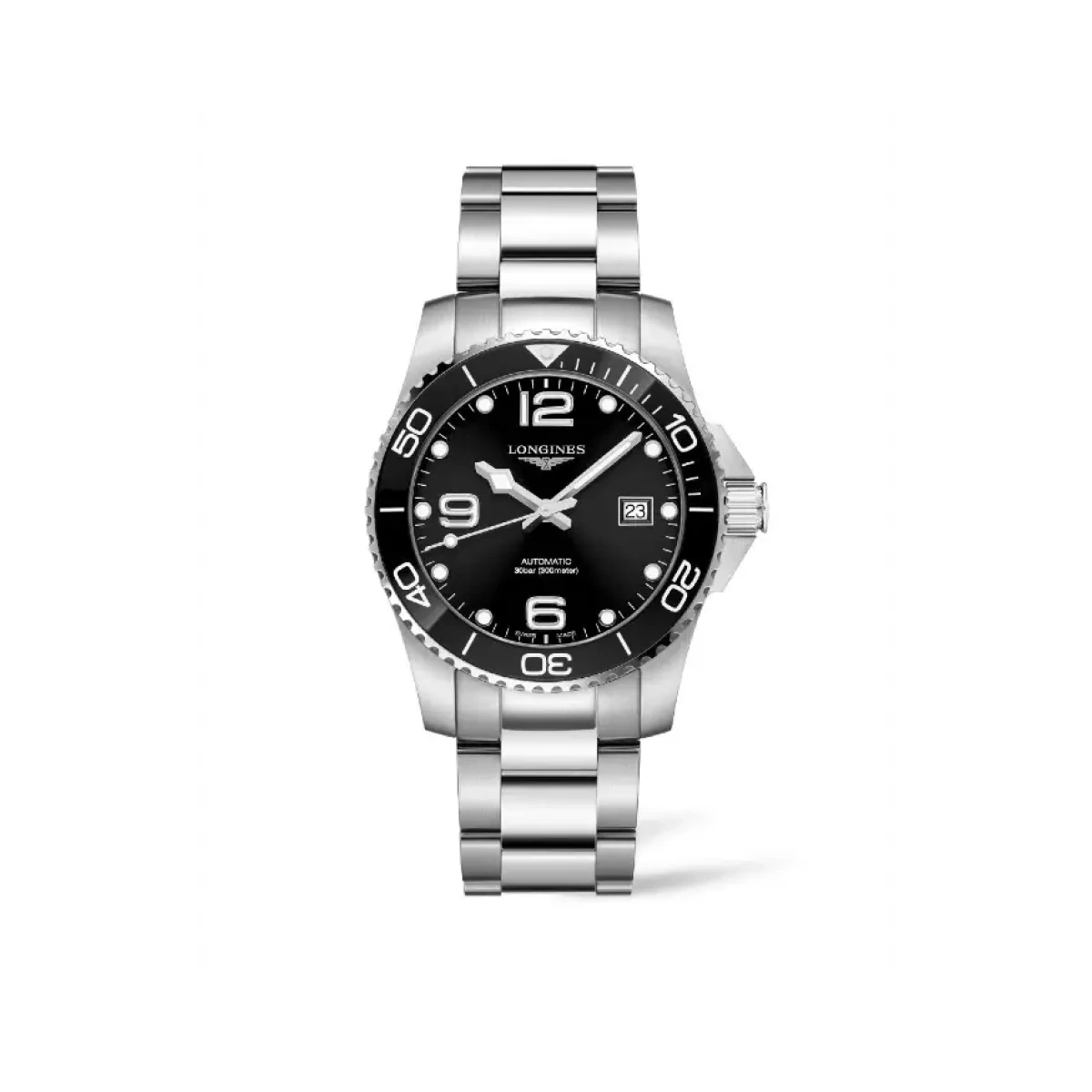 Longines HydroConquest
