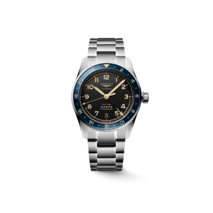 Longines Spirit Zulu Time