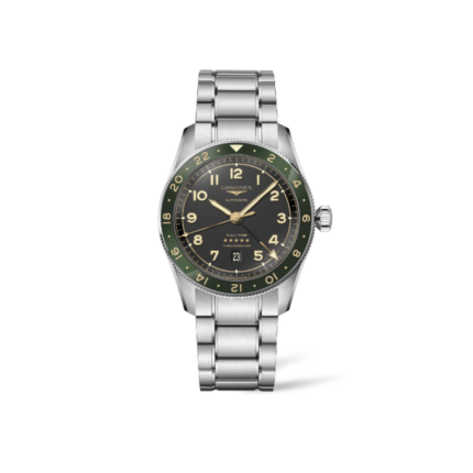 Longines Spirit Zulu Time