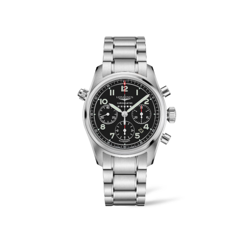 Longines Spirit
