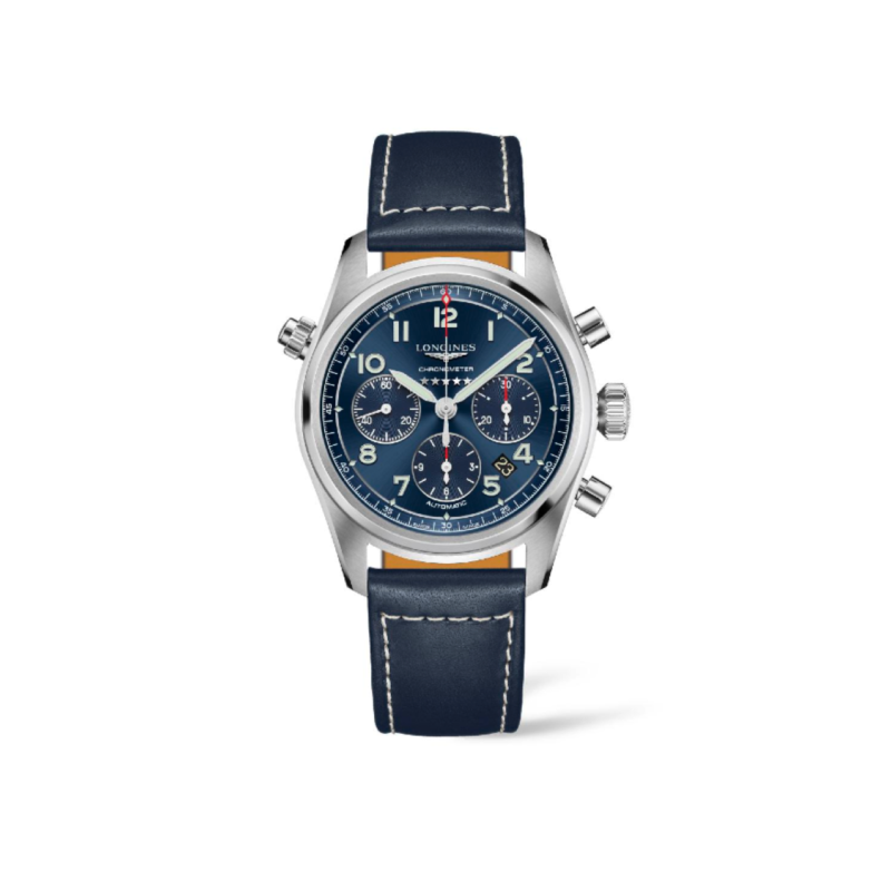 Longines Spirit