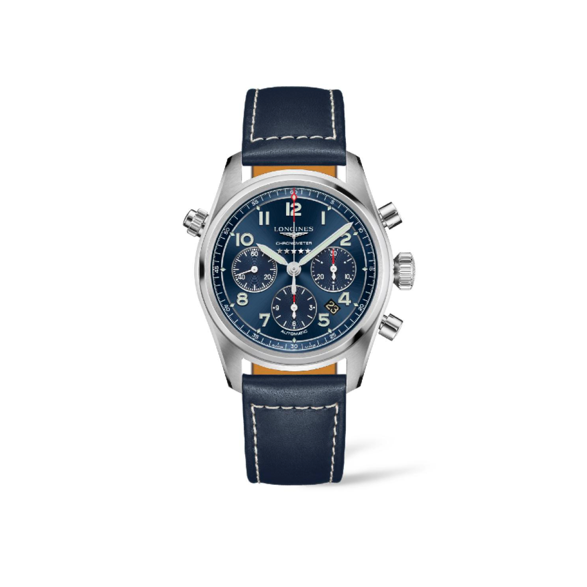 l3-820-4-93-0 Longines Spirit