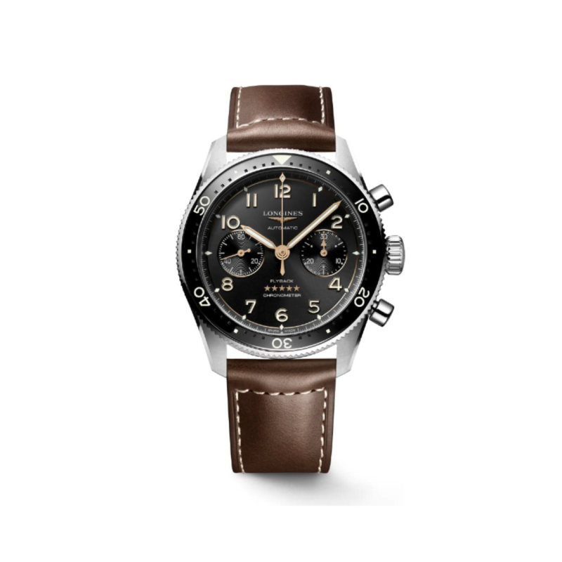 Longines Spirit Flyback