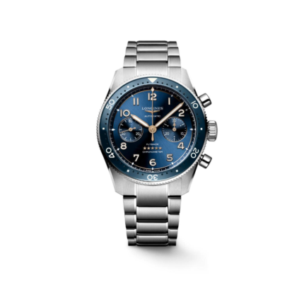 Longines Spirit Flyback