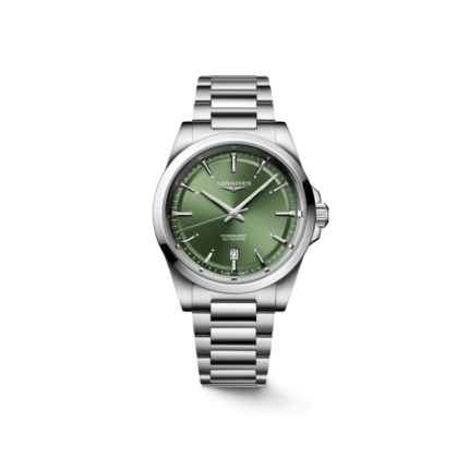 Longines Conquest Automatic