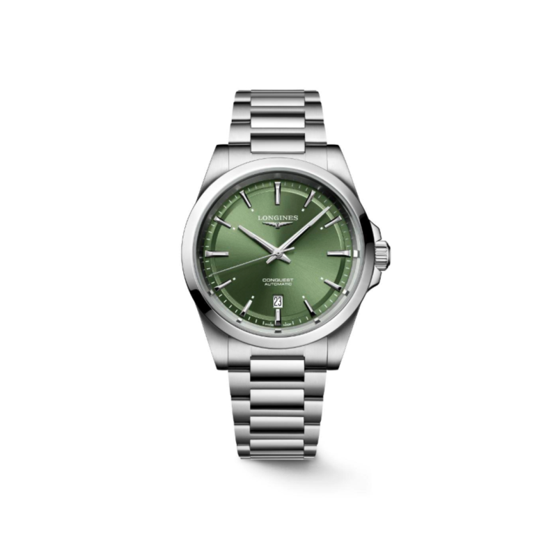 Longines Conquest Automatic