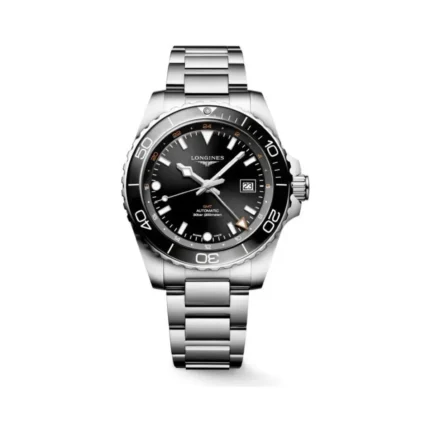 Longines HydroConquest GMT