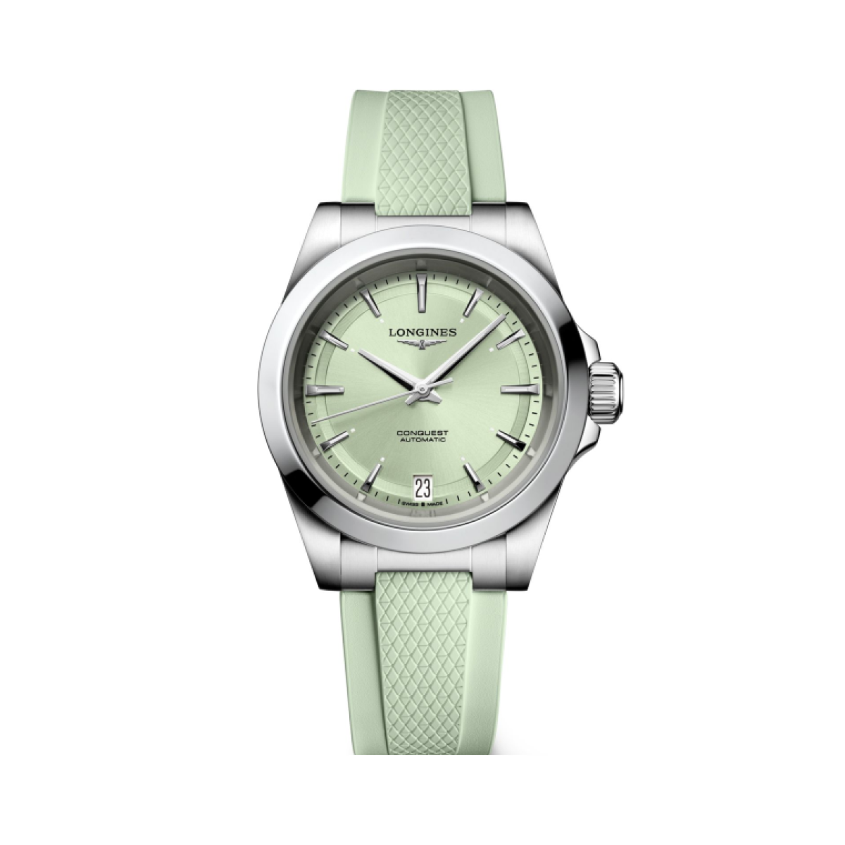Longines Conquest Automatic