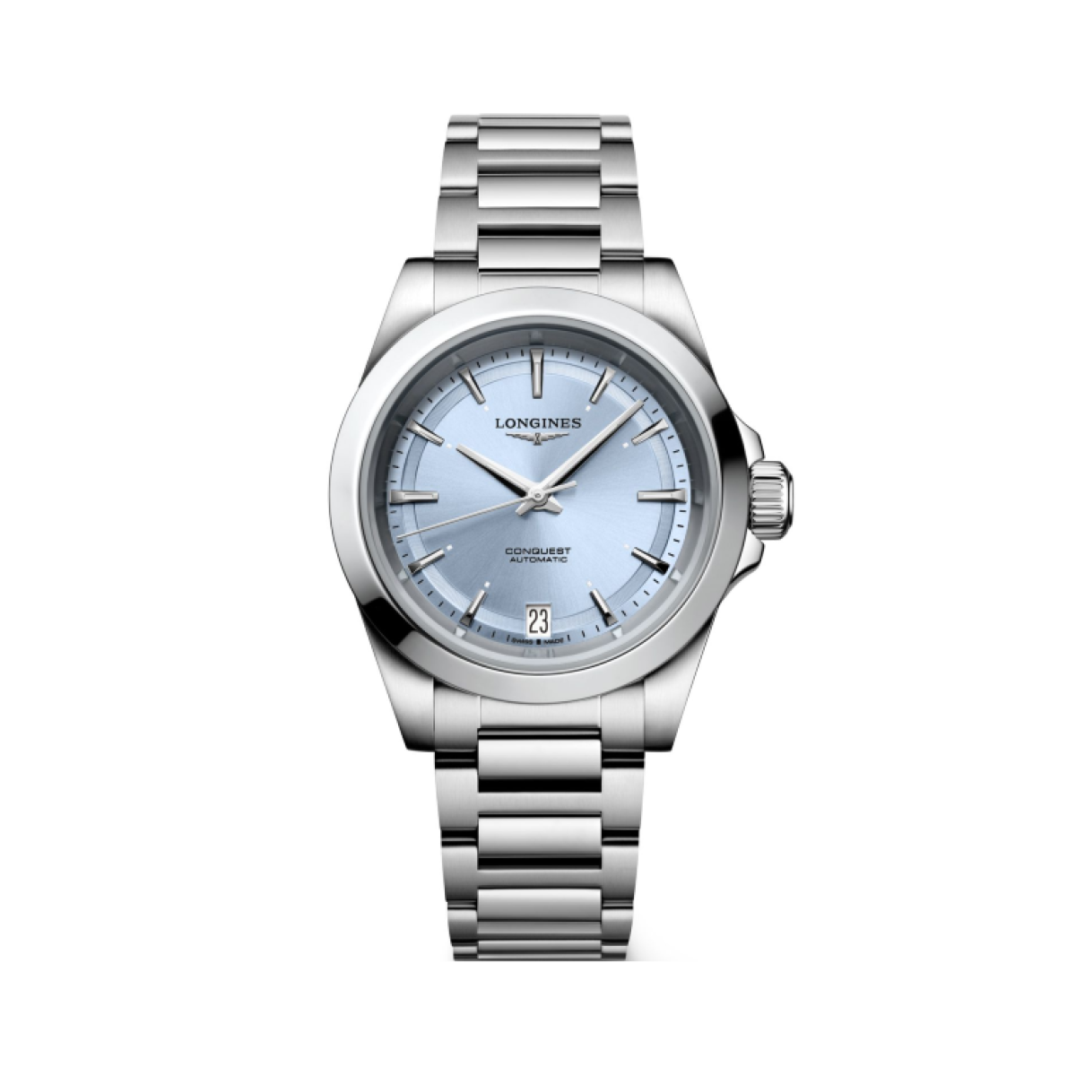 Longines Conquest Automatic