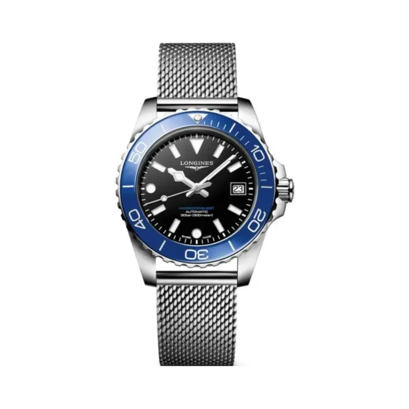 Longines HydroConquest 2026