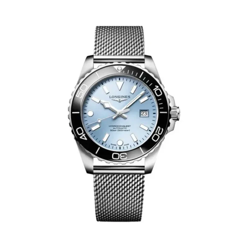 Longines HydroConquest 2026