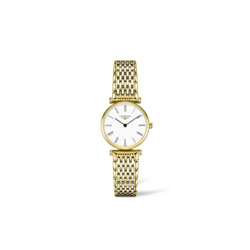Longines La Grande Classique de Longines