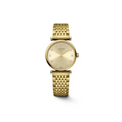 Longines La Grande Classique de Longines