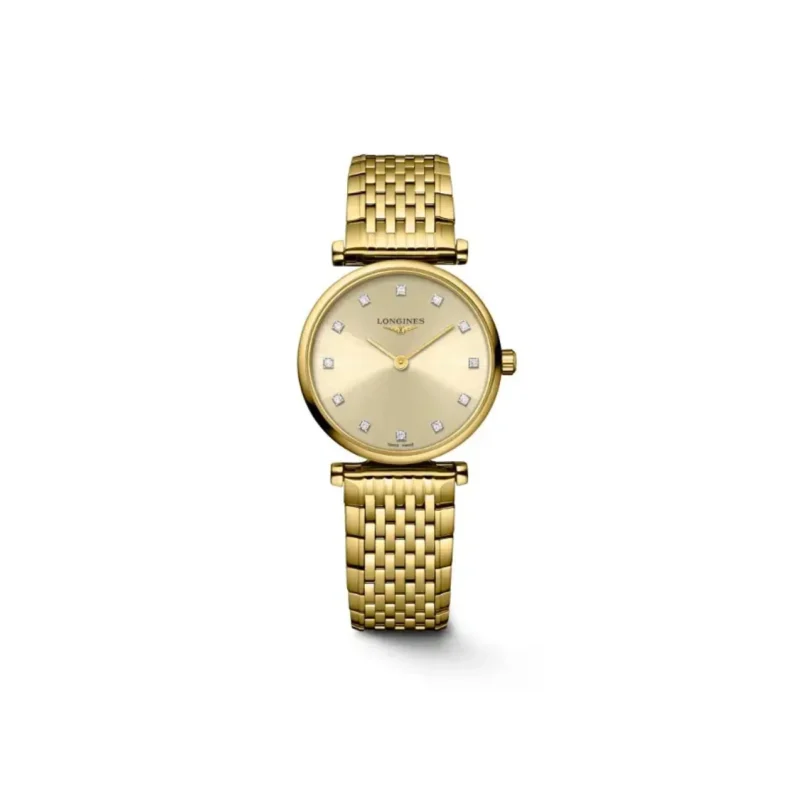 Longines La Grande Classique de Longines