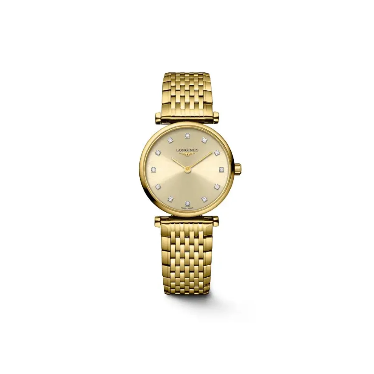 Longines La Grande Classique de Longines