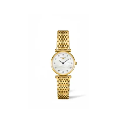 Longines La Grande Classique de Longines