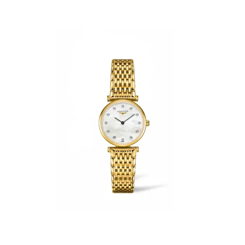 Longines La Grande Classique de Longines