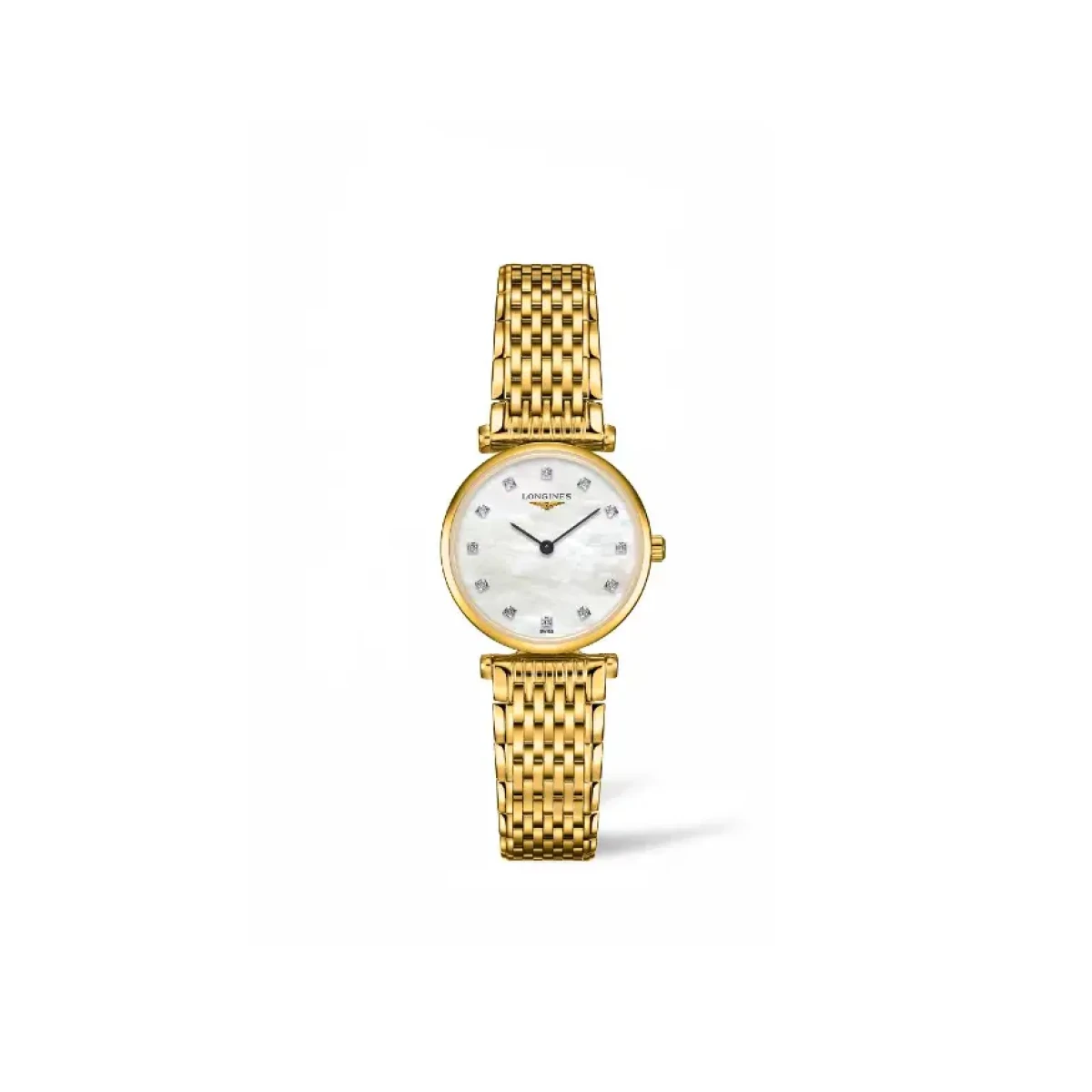 Longines La Grande Classique de Longines