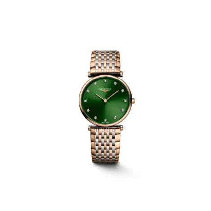 Longines La Grande Classique de Longines