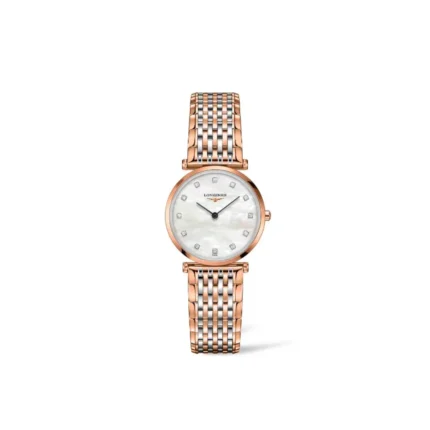 Longines La Grande Classique de Longines