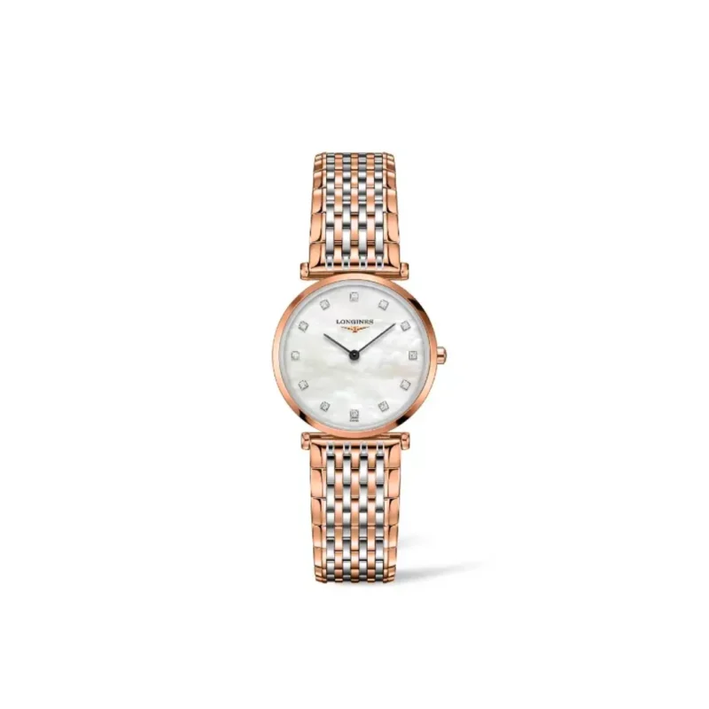 Longines La Grande Classique de Longines