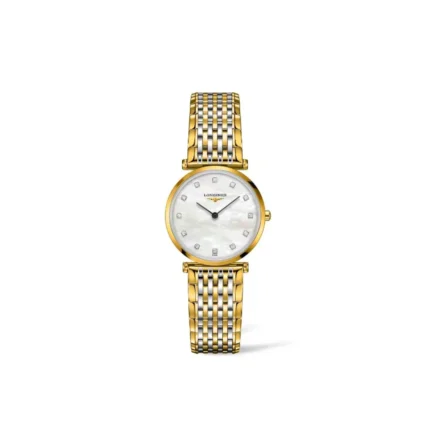 Longines La Grande Classique de Longines