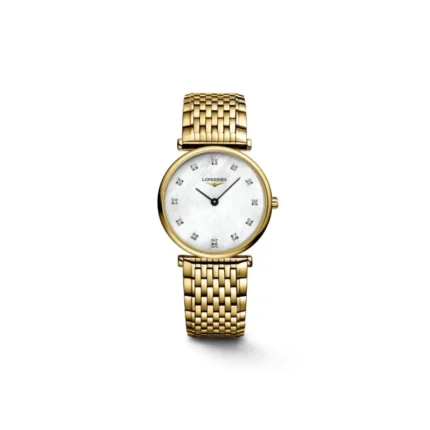 Longines La Grande Classique de Longines