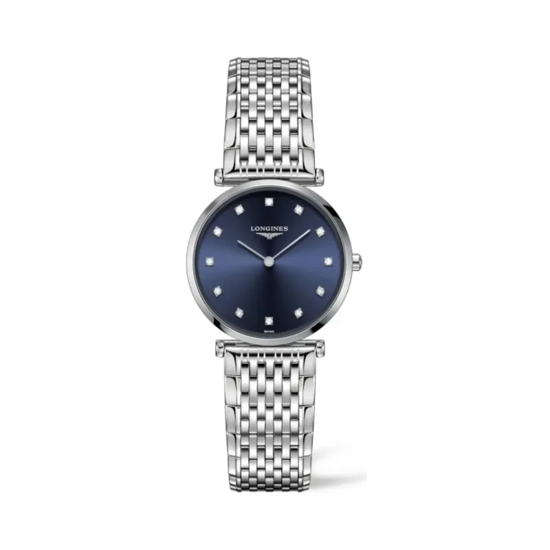 Longines La Grande Classique de Longines