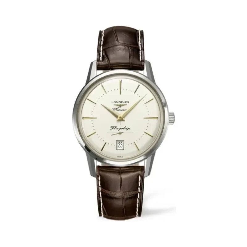 Longines Flagship Heritage