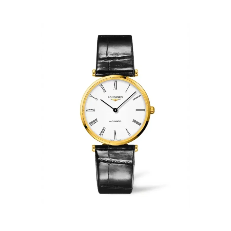 Longines La Grande Classique de Longines