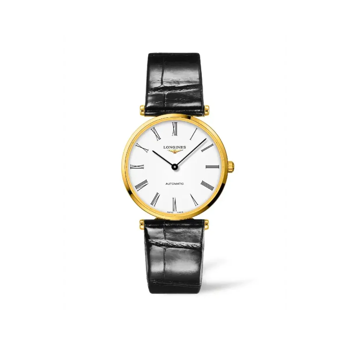 Longines La Grande Classique de Longines