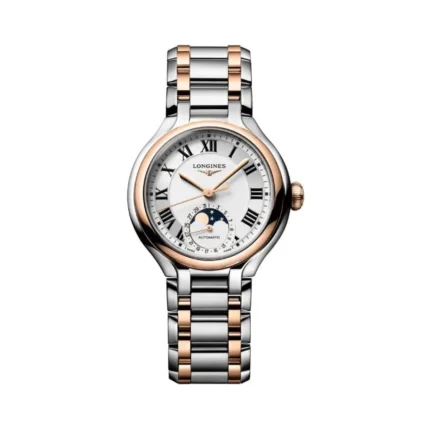 Longines PrimaLuna
