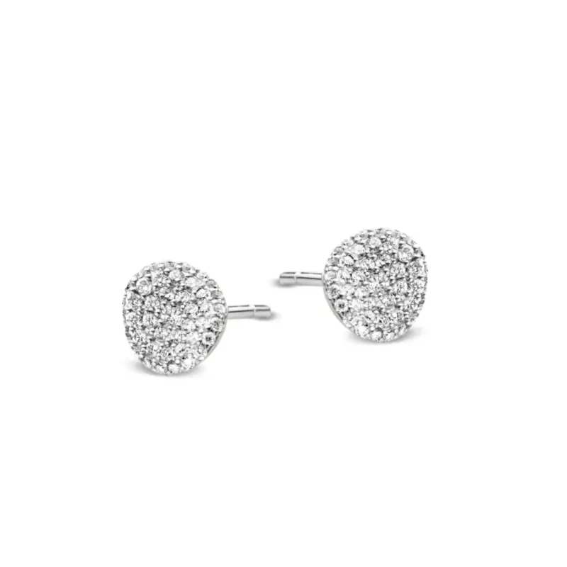 Bigli Oorbellen Mini Waves