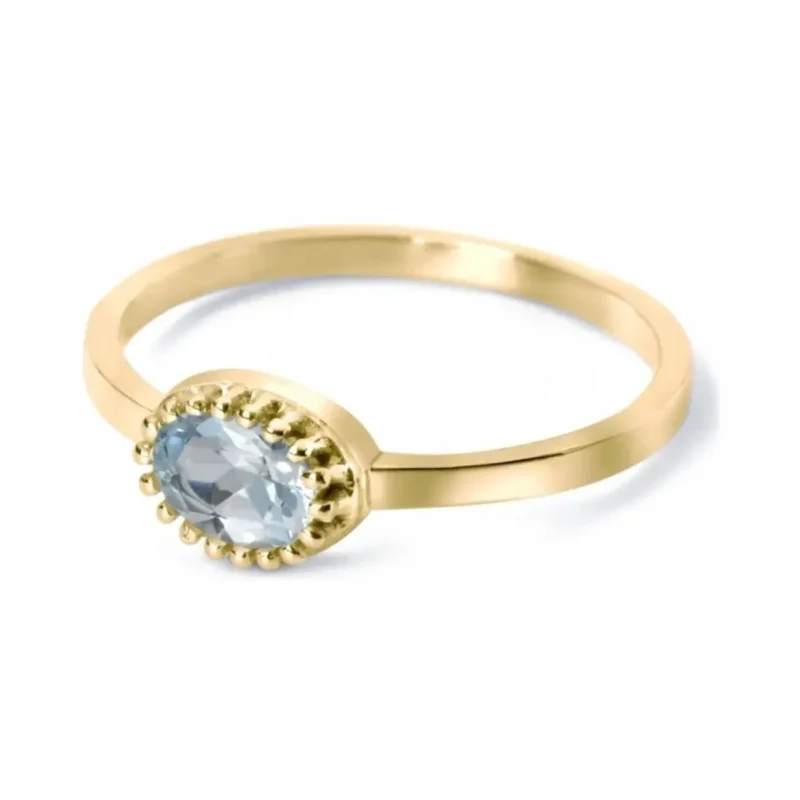 Miss Spring Ring Ma Petite