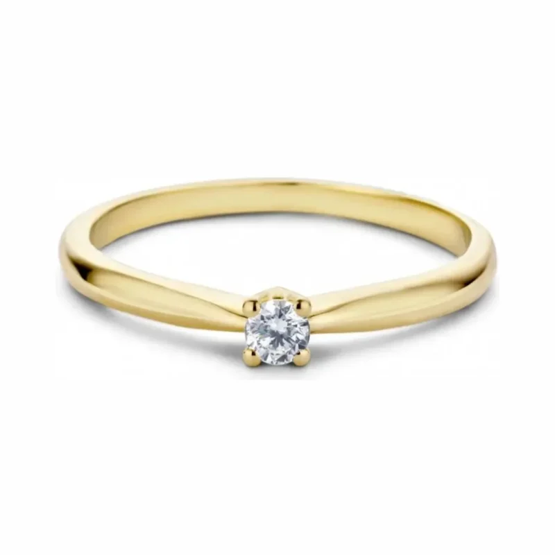 Miss Spring Ring Max