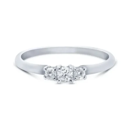 Miss Spring Ring Trinity