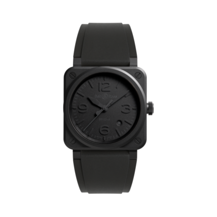Bell & Ross BR03 Automatic Phantom