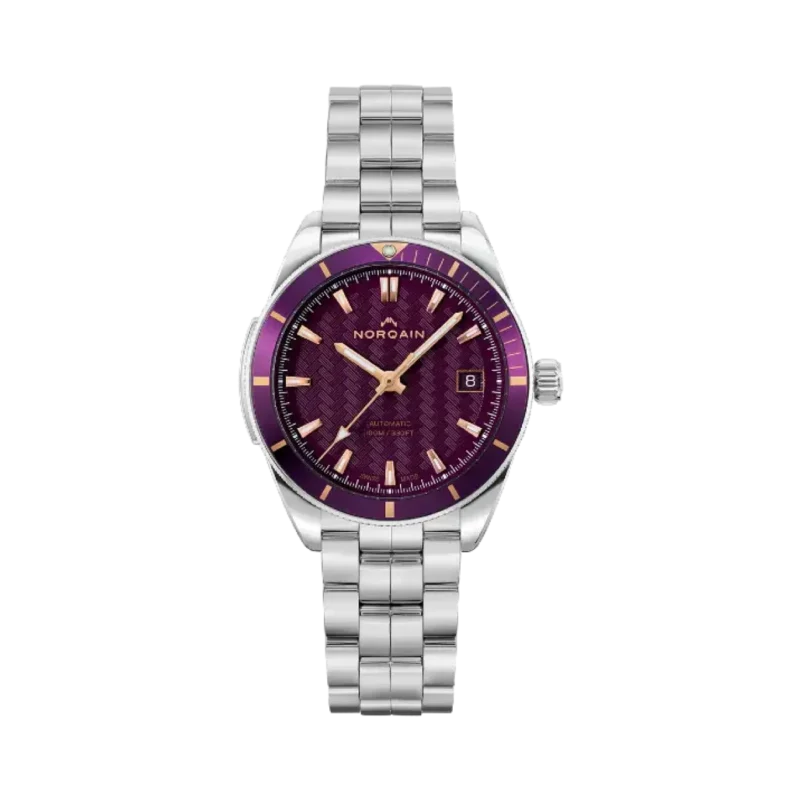 Norqain Adventure Sport 37 mm