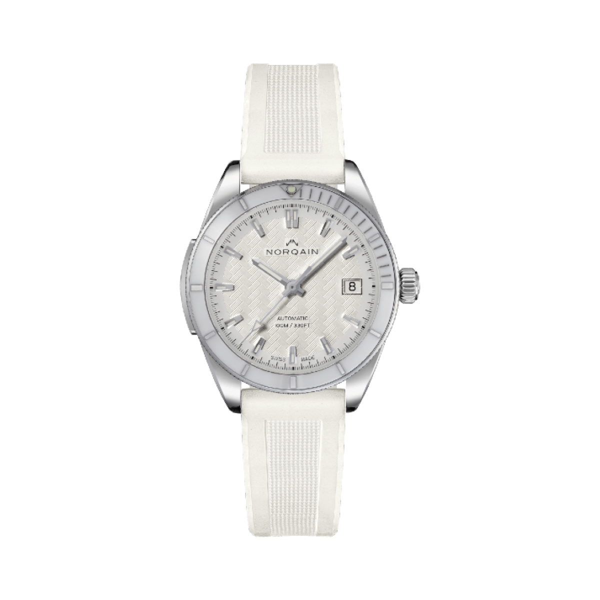 Norqain Adventure Sport 37 mm