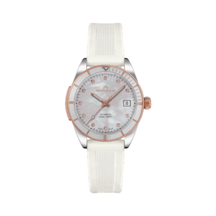 Norqain Adventure Sport 37 mm