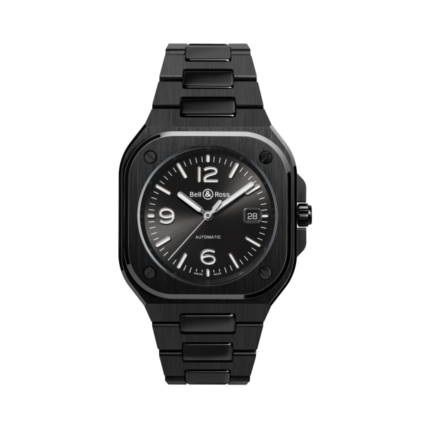Bell & Ross BR05 Black Ceramic