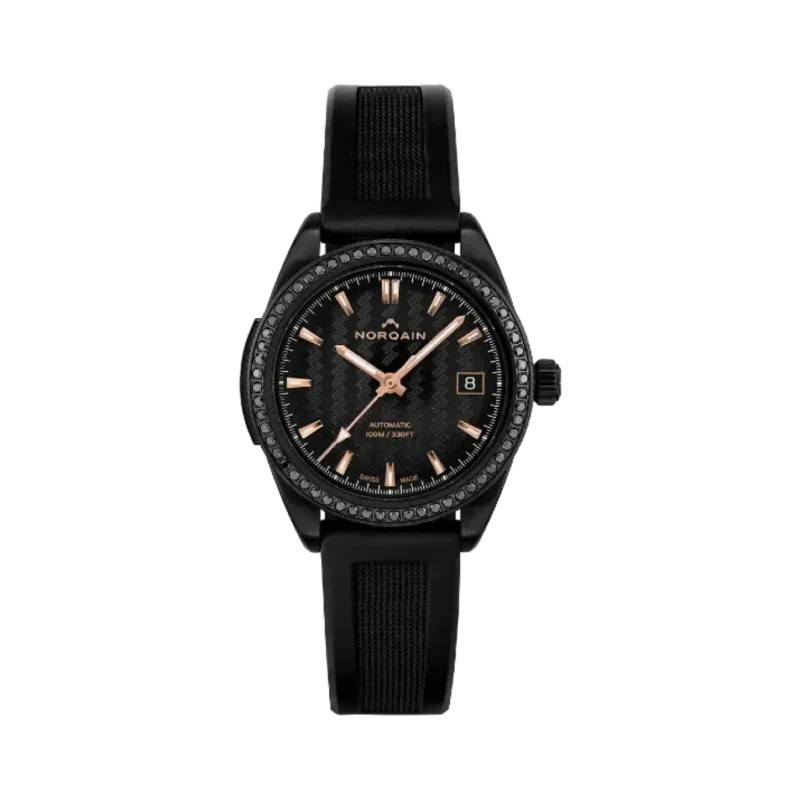 Norqain Adventure Sport 37 mm Limited Edition