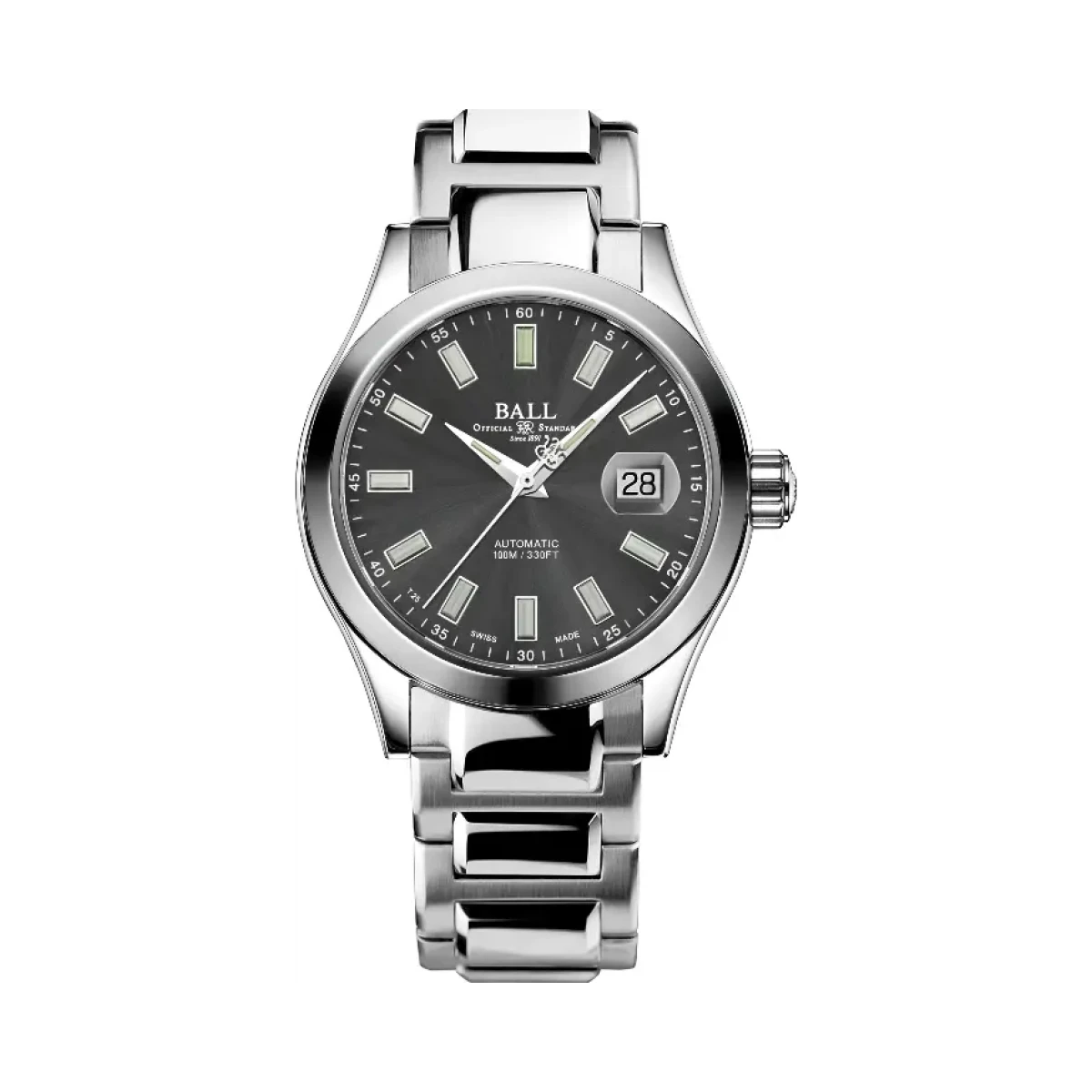 Ball Watch Engineer III Marvelight