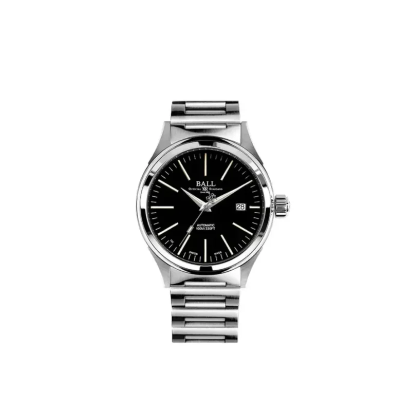 Ball Watch Fireman Enterprise