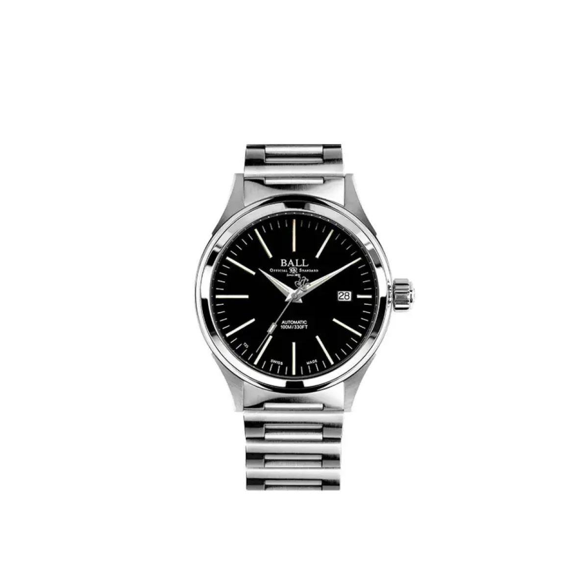 Ball Watch Fireman Enterprise