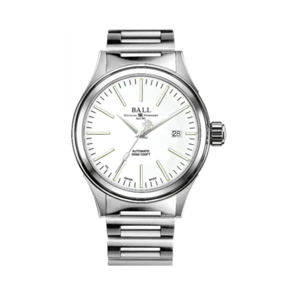 Ball Watch Fireman Enterprise