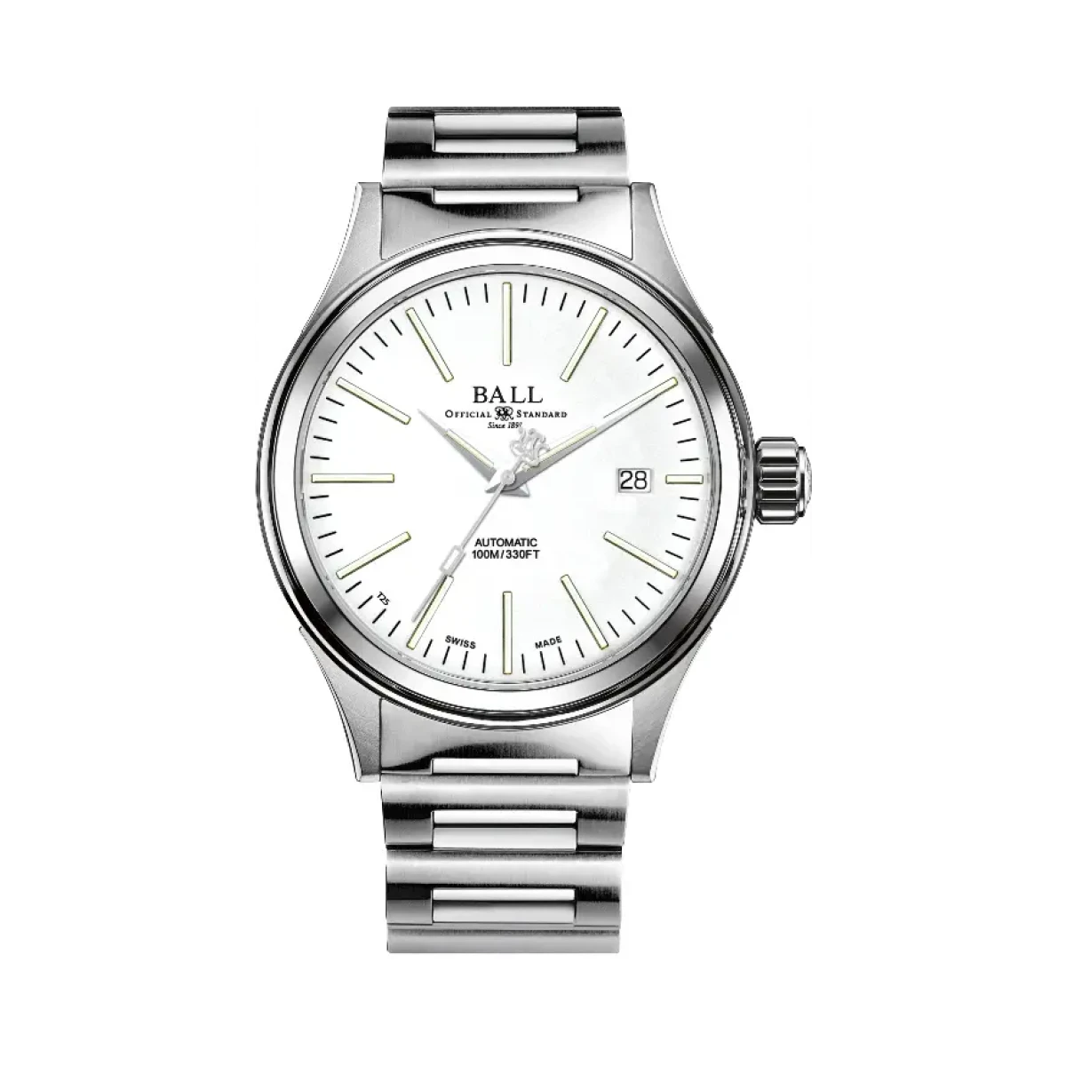 nm2188c-s20j-wh Ball Watch Fireman Enterprise