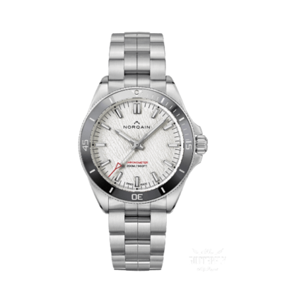 Norqain Neverest Glacier 40 mm